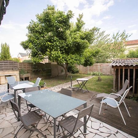 Maison Avec Jardin A 2Mn Du Centre Périgueux Dış mekan fotoğraf