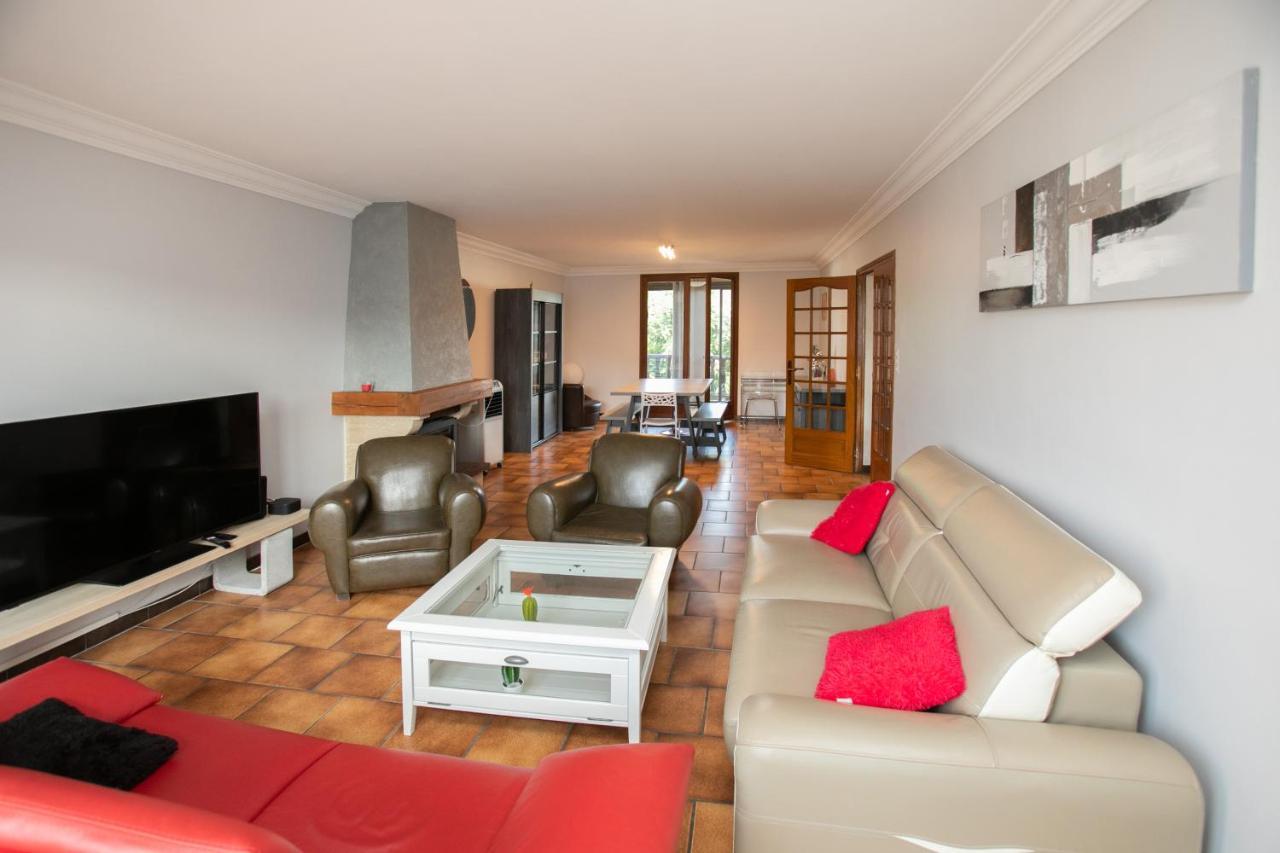 Maison Avec Jardin A 2Mn Du Centre Périgueux Dış mekan fotoğraf
