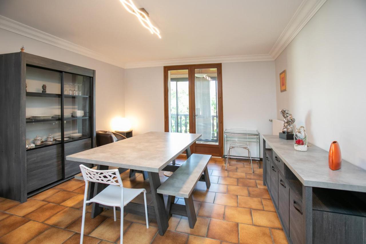 Maison Avec Jardin A 2Mn Du Centre Périgueux Dış mekan fotoğraf