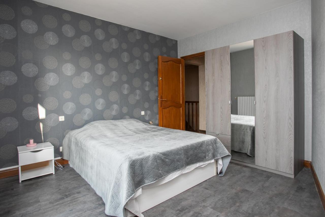 Maison Avec Jardin A 2Mn Du Centre Périgueux Dış mekan fotoğraf
